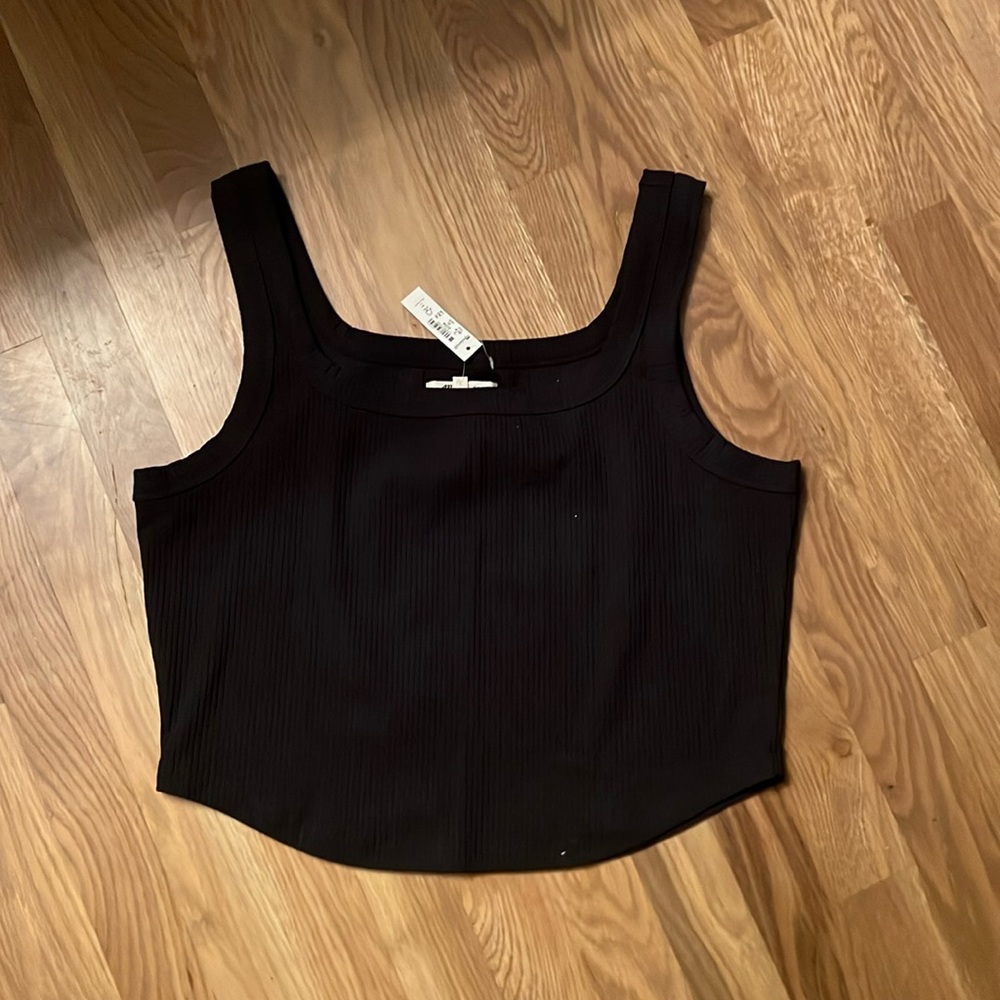 Madewell Tank